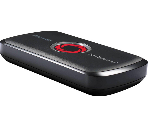 AVerMedia Live Gamer Portable Lite - 397290 - zdjęcie 2